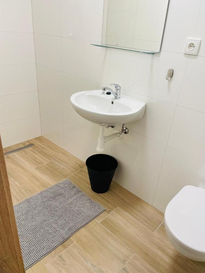 Apartmany Lednice Nejdek מראה חיצוני תמונה