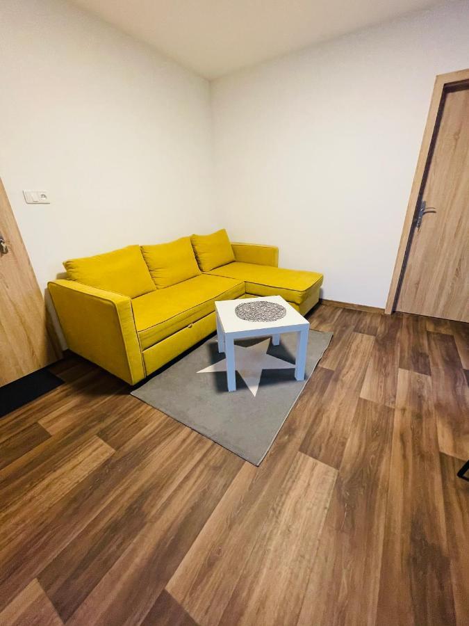 Apartmany Lednice Nejdek מראה חיצוני תמונה