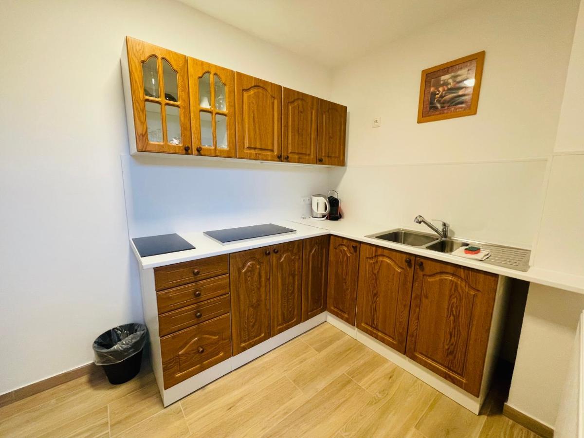 Apartmany Lednice Nejdek מראה חיצוני תמונה