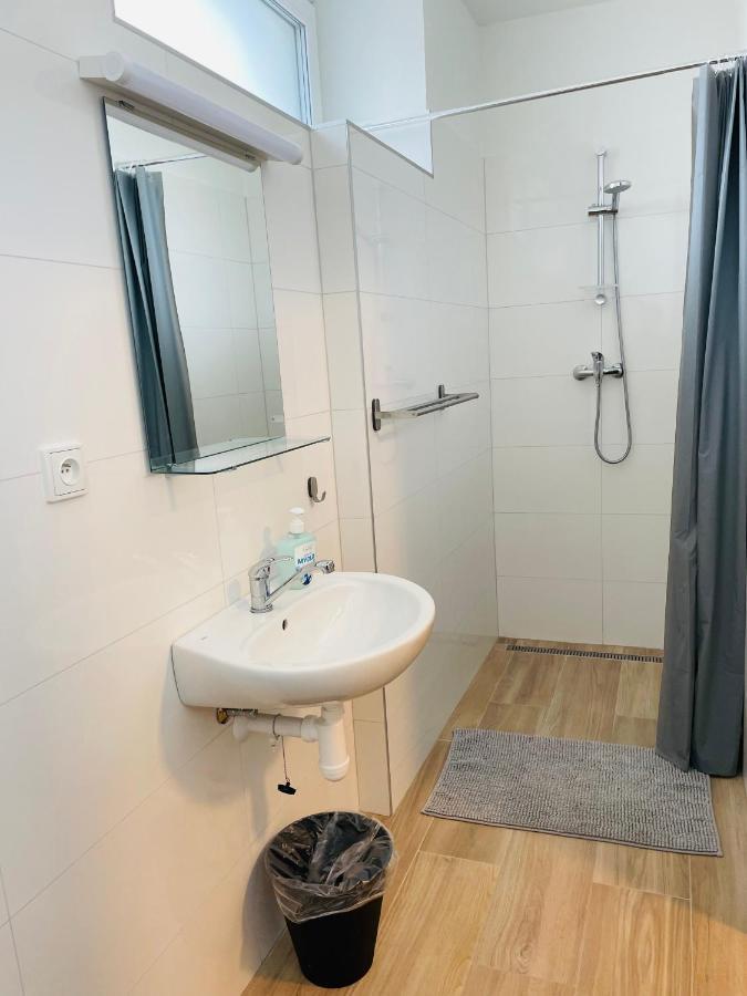 Apartmany Lednice Nejdek מראה חיצוני תמונה